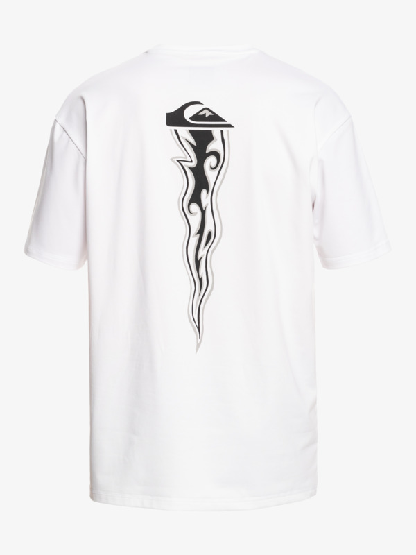 Mikey Wright Surf - Short Sleeve UPF 50 Surf T-Shirt for Men  EQYWR03371