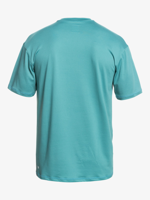 Omni Session - Short Sleeve Surf T-Shirt for Men  EQYWR03405