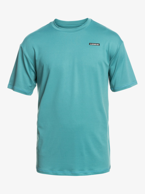 Omni Session - Short Sleeve Surf T-Shirt for Men  EQYWR03405