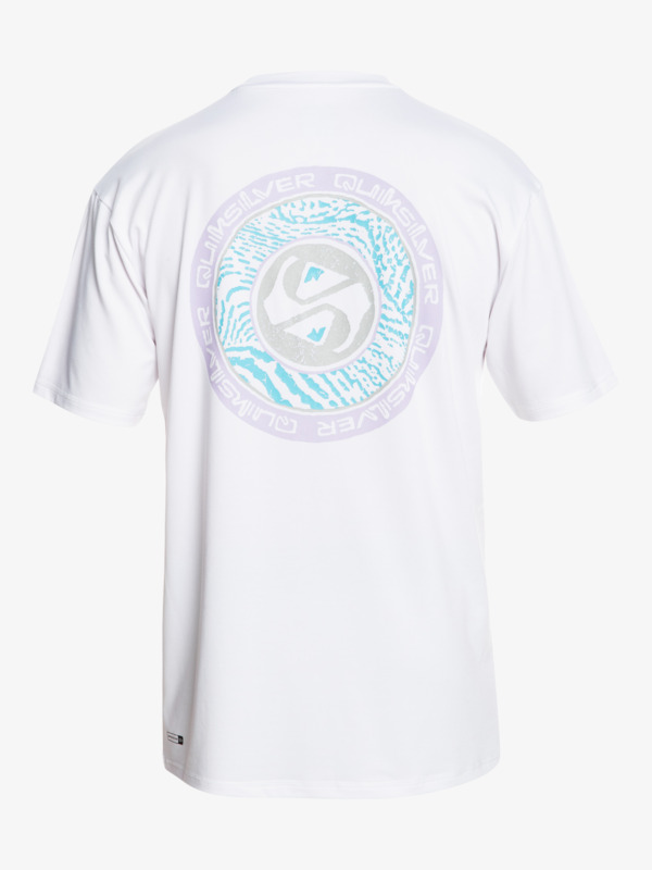 Mix Session - Short Sleeve Surf T-Shirt for Men  EQYWR03406