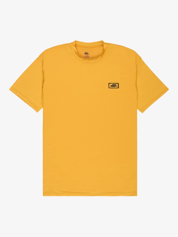 Nomad Surf - Short Sleeve Surf T-Shirt for Men  EQYWR03477