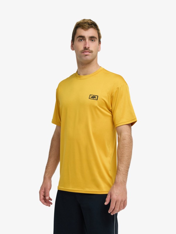 Nomad Surf - Short Sleeve Surf T-Shirt for Men  EQYWR03477