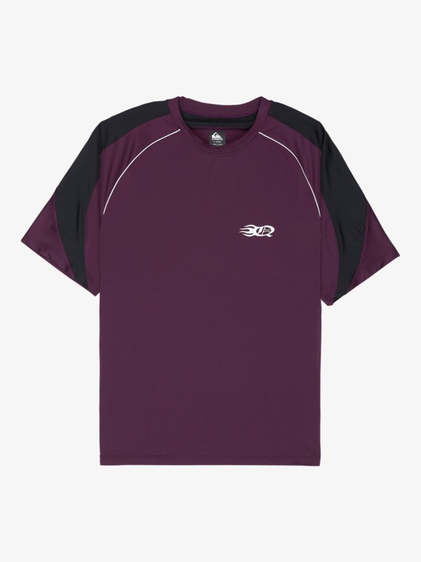 Mercury Americana - Short Sleeve Surf T-Shirt for Men  EQYWR03478