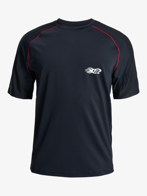 Mercury Americana - Short Sleeve Surf T-Shirt for Men  EQYWR03478