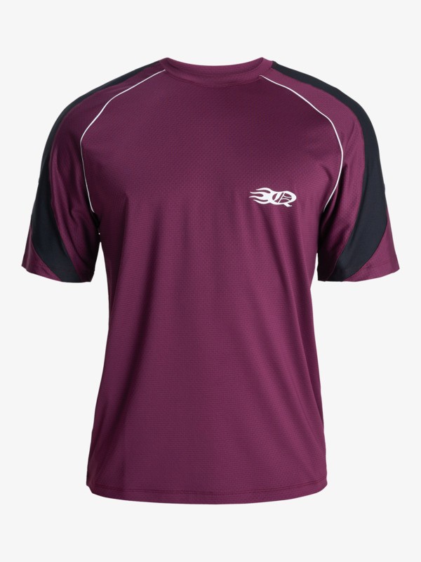 Mercury Americana - Short Sleeve Surf T-Shirt for Men  EQYWR03478