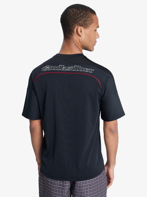 Mercury Americana - Short Sleeve Surf T-Shirt for Men  EQYWR03478