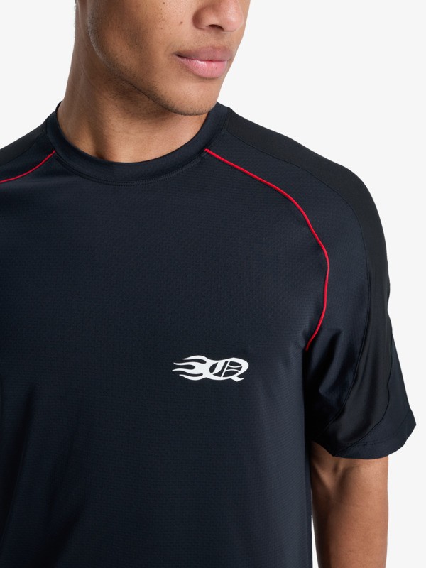 Mercury Americana - Short Sleeve Surf T-Shirt for Men  EQYWR03478