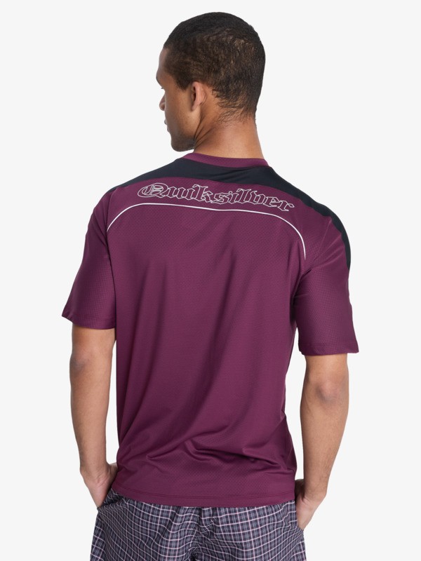 Mercury Americana - Short Sleeve Surf T-Shirt for Men  EQYWR03478