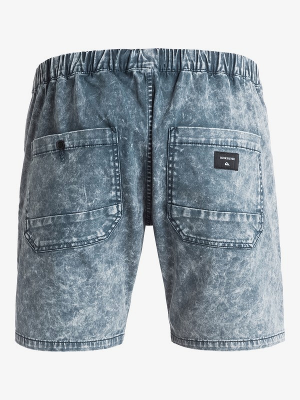 Quiksilver fonic shorts discount