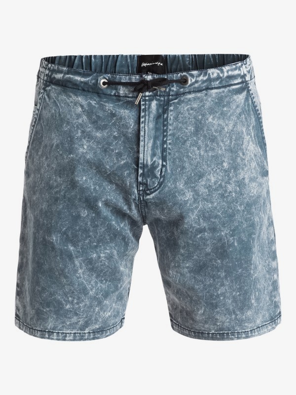 Quiksilver fonic shorts discount