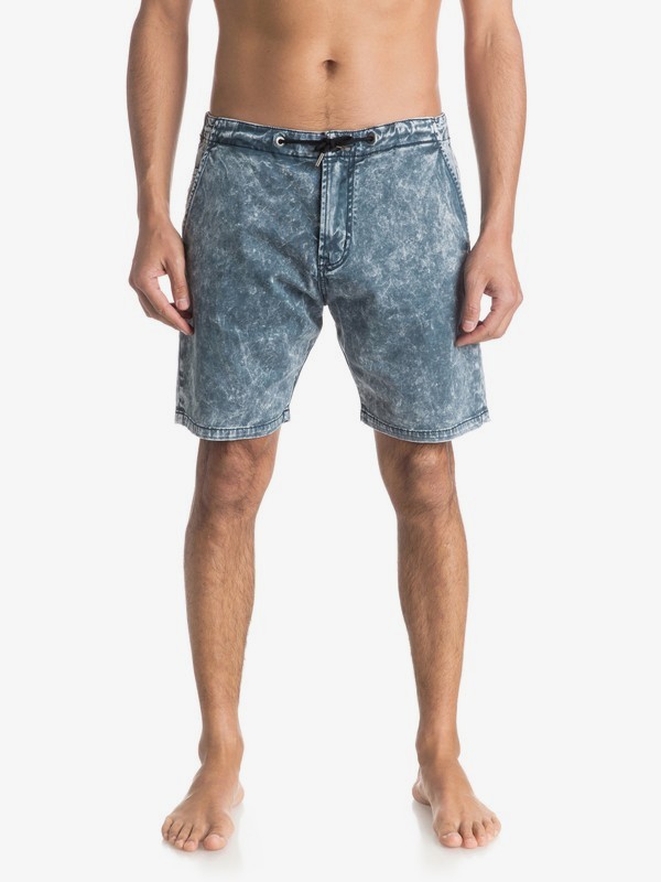 Bradfonic 18 Shorts Quiksilver
