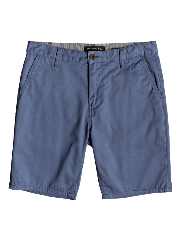 Everyday 20" - Chino Shorts for Men  EQYWS03468