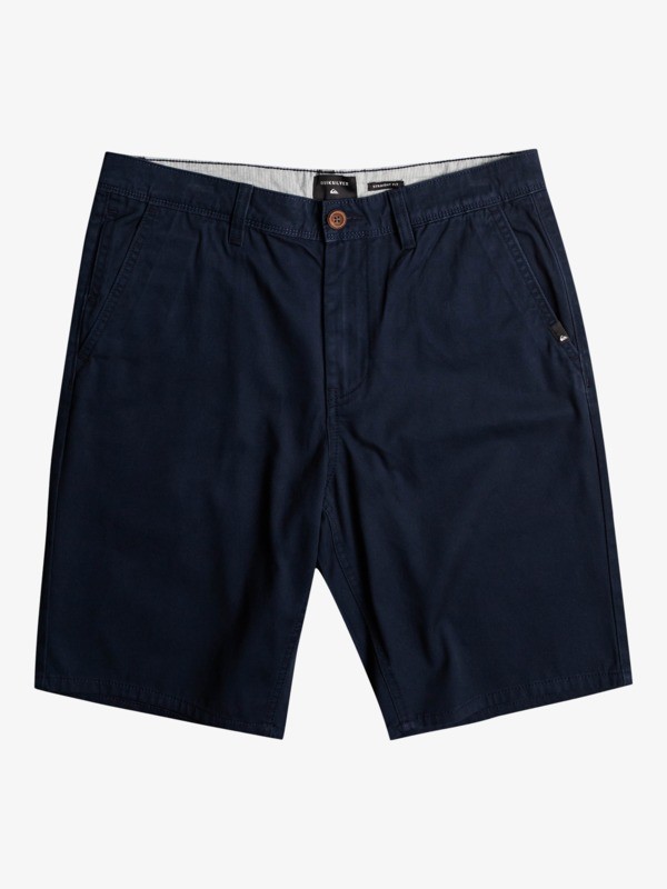 Everyday 20" - Chino Shorts for Men  EQYWS03468