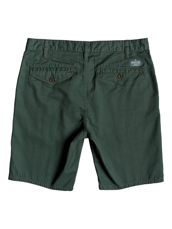 Everyday 20" - Chino Shorts for Men  EQYWS03468