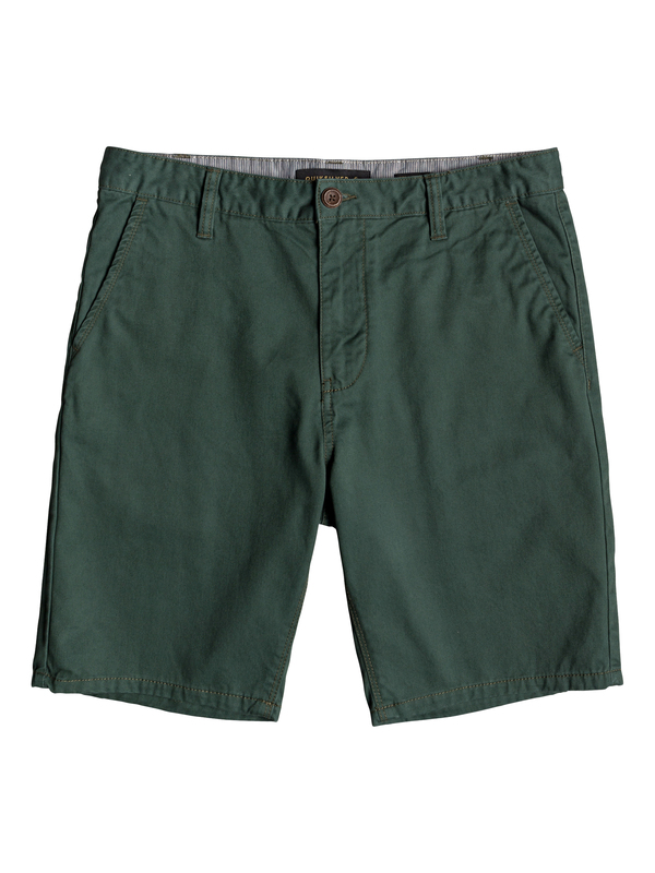 Everyday 20" - Chino Shorts for Men  EQYWS03468