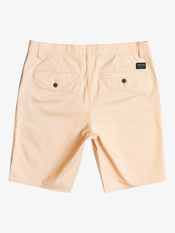 Everyday 20" - Chino Shorts for Men  EQYWS03468