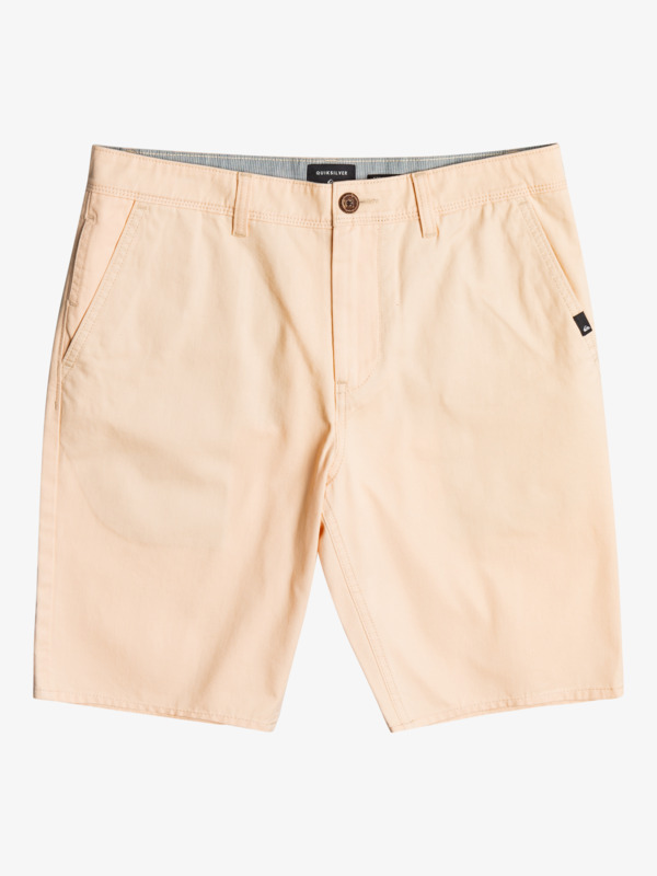 Everyday 20" - Chino Shorts for Men  EQYWS03468
