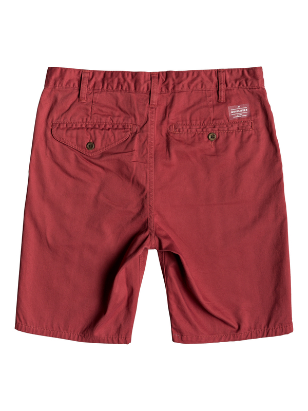 Everyday 20" - Chino Shorts for Men  EQYWS03468