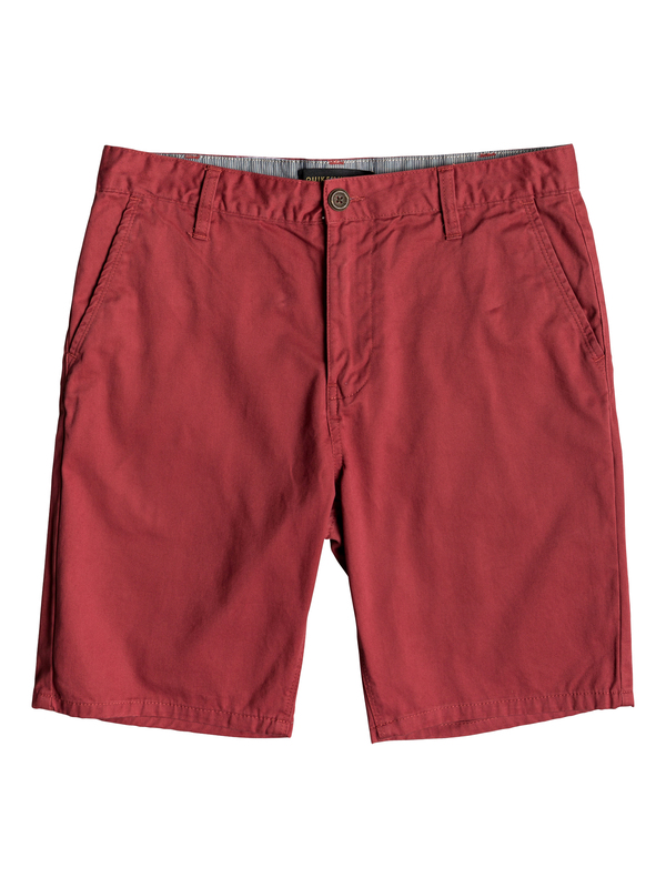 Everyday 20" - Chino Shorts for Men  EQYWS03468