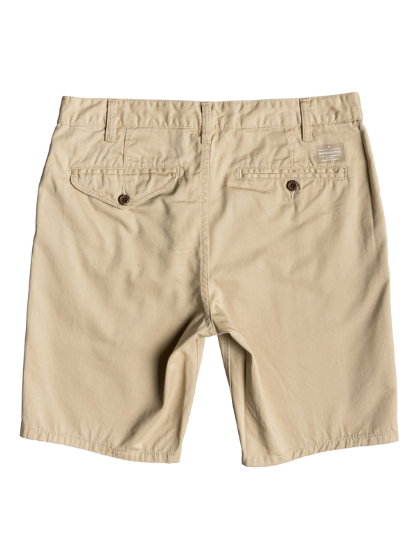 Everyday 20" - Chino Shorts for Men EQYWS03468