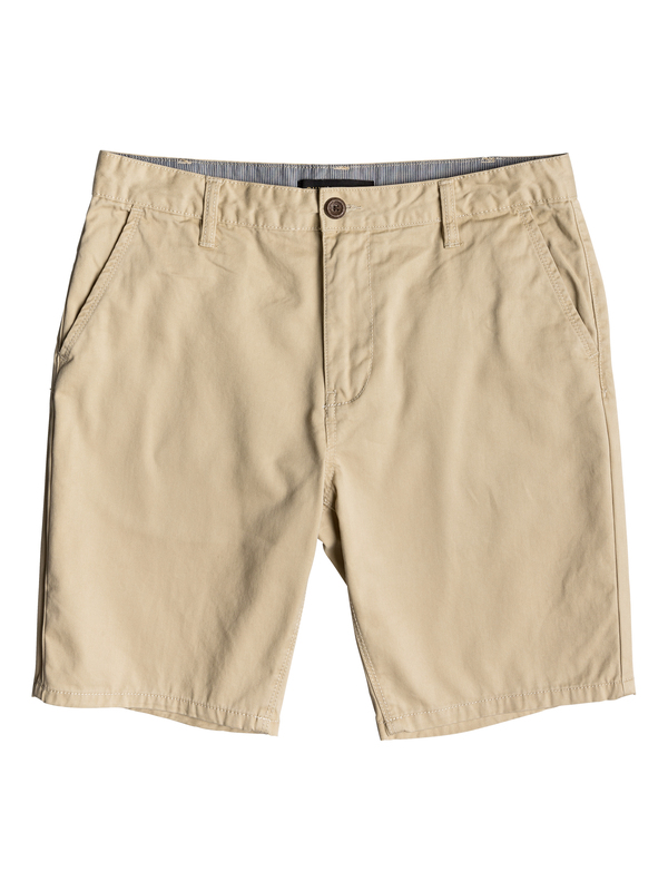 Everyday 20" - Chino Shorts for Men EQYWS03468