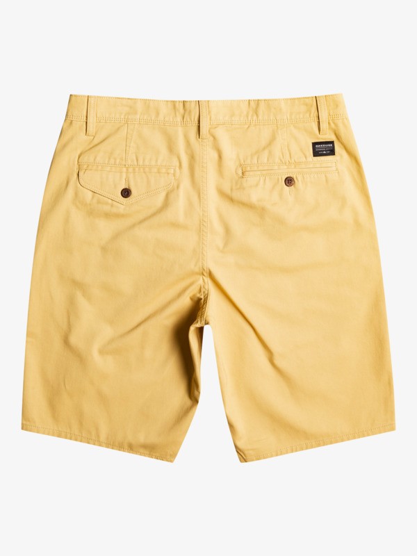 Everyday 20" - Chino Shorts for Men  EQYWS03468