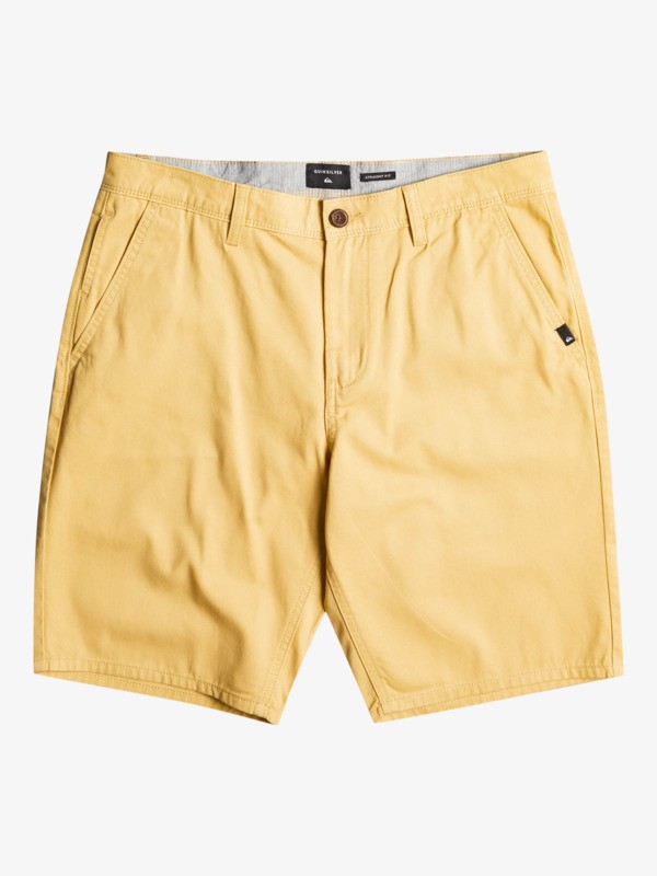 Everyday 20" - Chino Shorts for Men  EQYWS03468