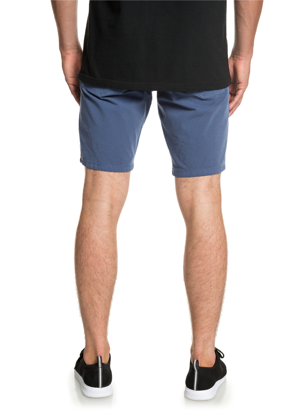 Everyday 20" - Chino Shorts for Men  EQYWS03468