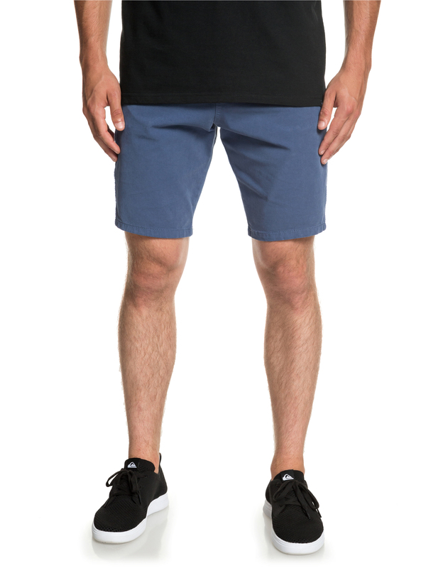 Everyday 20" - Chino Shorts for Men  EQYWS03468