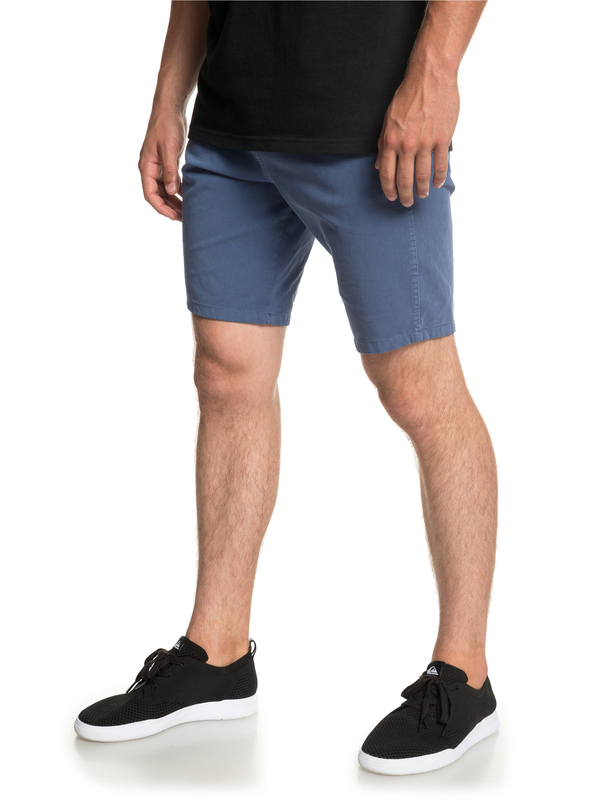 Everyday 20" - Chino Shorts for Men  EQYWS03468