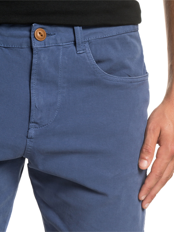 Everyday 20" - Chino Shorts for Men  EQYWS03468