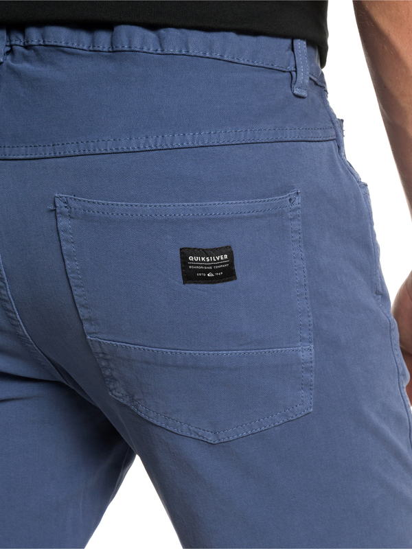Everyday 20" - Chino Shorts for Men  EQYWS03468