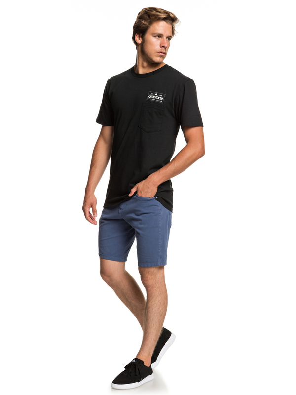 Everyday 20" - Chino Shorts for Men  EQYWS03468