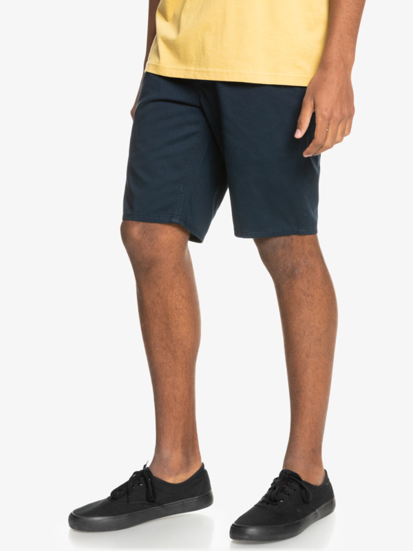 Everyday 20" - Chino Shorts for Men  EQYWS03468