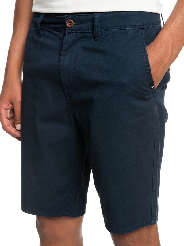 Everyday 20" - Chino Shorts for Men  EQYWS03468