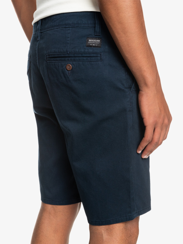 Everyday 20" - Chino Shorts for Men  EQYWS03468