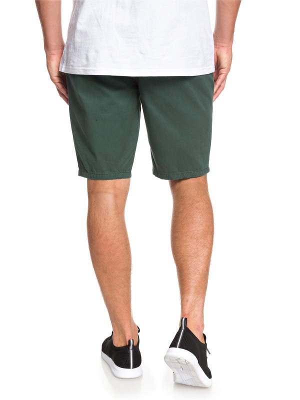 Everyday 20" - Chino Shorts for Men  EQYWS03468
