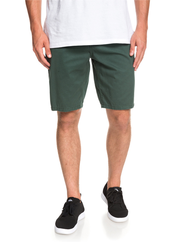 Everyday 20" - Chino Shorts for Men  EQYWS03468