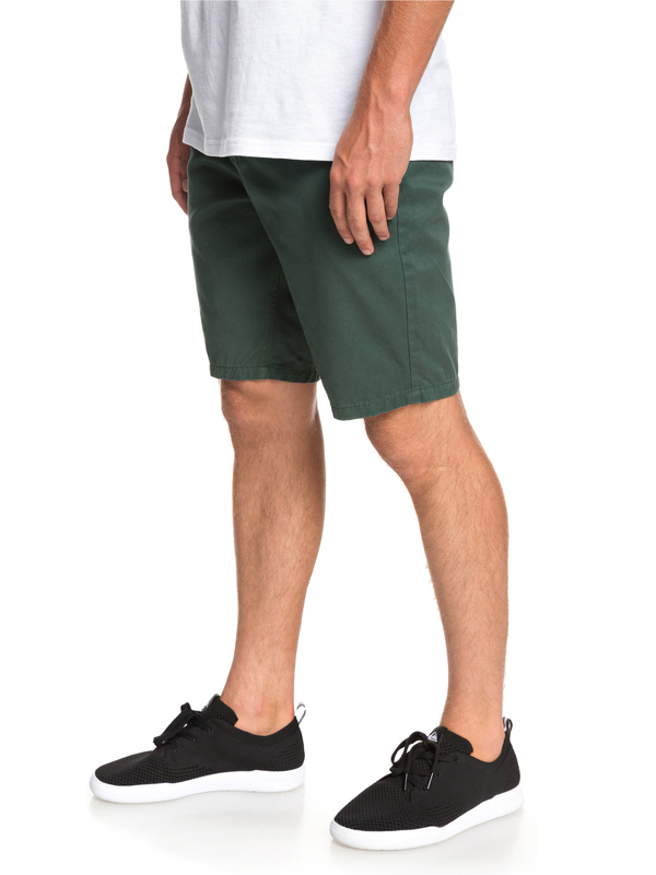 Everyday 20" - Chino Shorts for Men  EQYWS03468