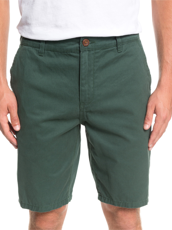 Everyday 20" - Chino Shorts for Men  EQYWS03468
