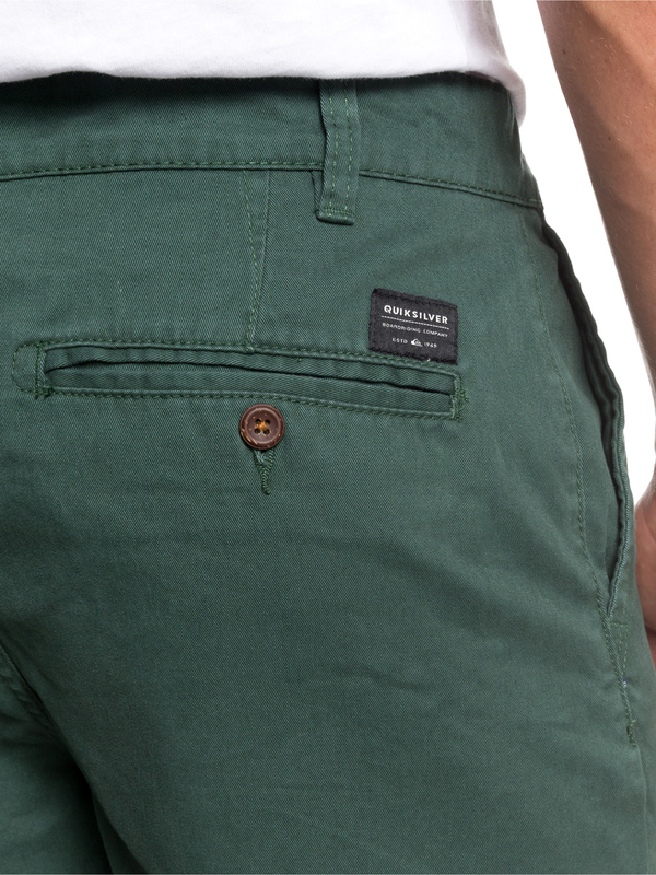 Everyday 20" - Chino Shorts for Men  EQYWS03468