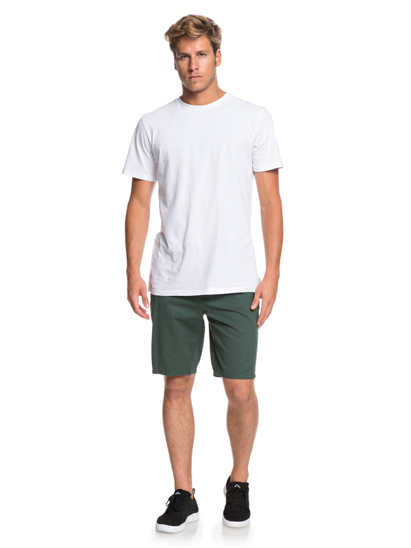 Everyday 20" - Chino Shorts for Men  EQYWS03468