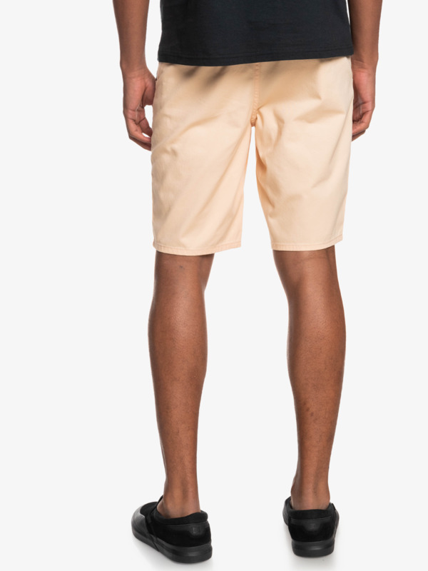 Everyday 20" - Chino Shorts for Men  EQYWS03468