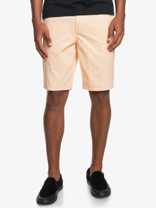 Everyday 20" - Chino Shorts for Men  EQYWS03468