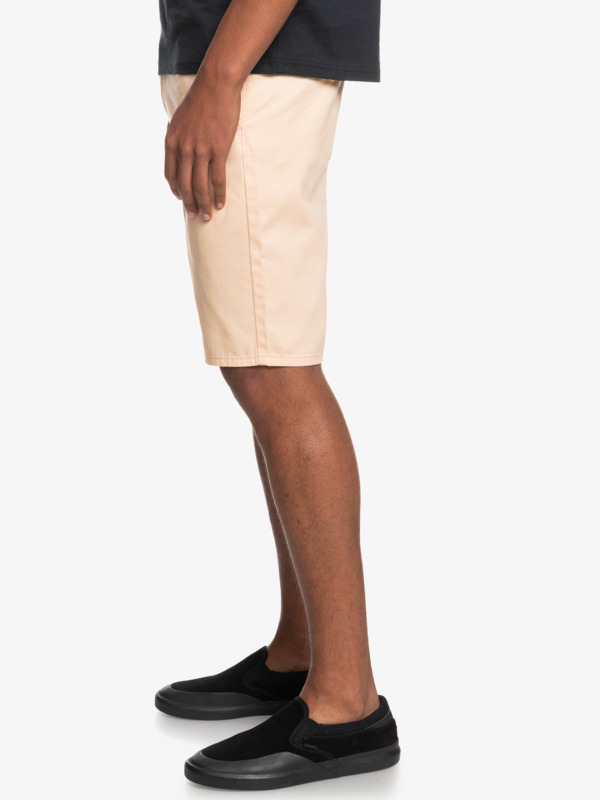Everyday 20" - Chino Shorts for Men  EQYWS03468