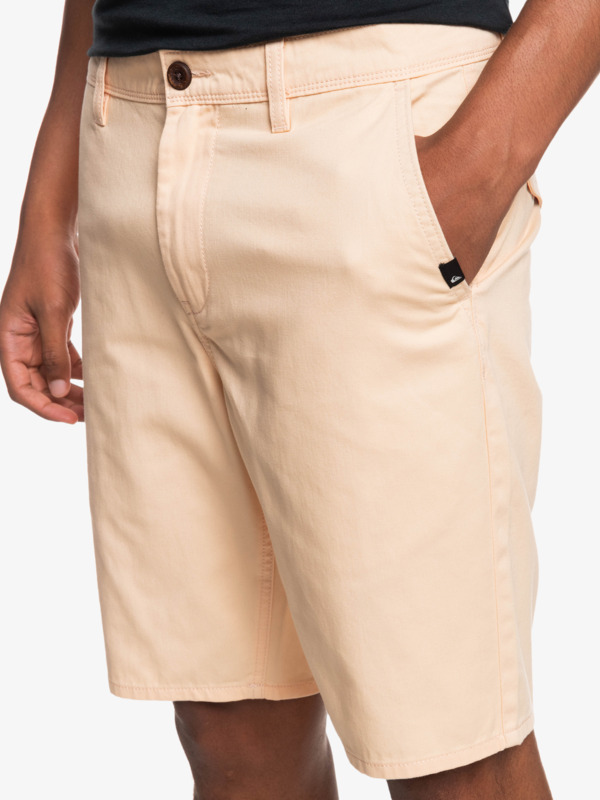 Everyday 20" - Chino Shorts for Men  EQYWS03468