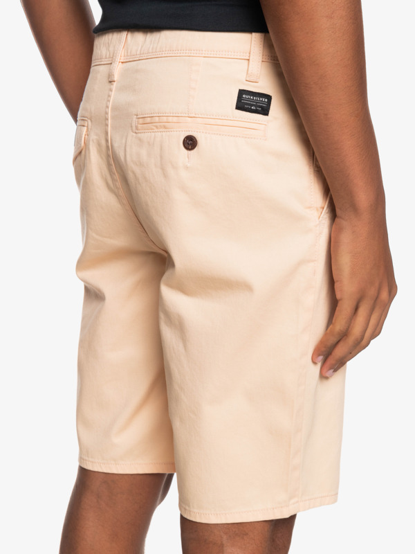 Everyday 20" - Chino Shorts for Men  EQYWS03468