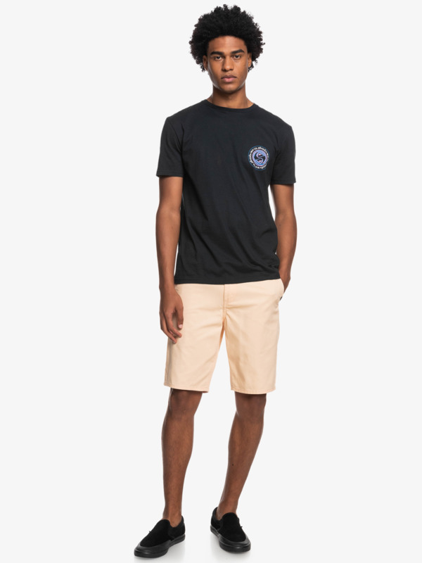 Everyday 20" - Chino Shorts for Men  EQYWS03468
