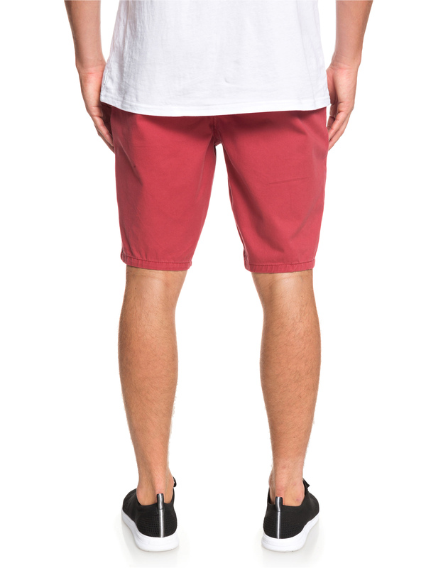 Everyday 20" - Chino Shorts for Men  EQYWS03468