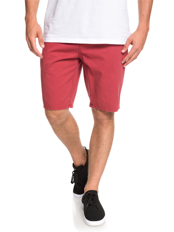 Everyday 20" - Chino Shorts for Men  EQYWS03468